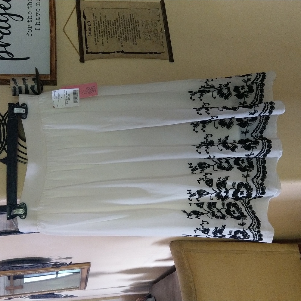 Metro Wear skirt